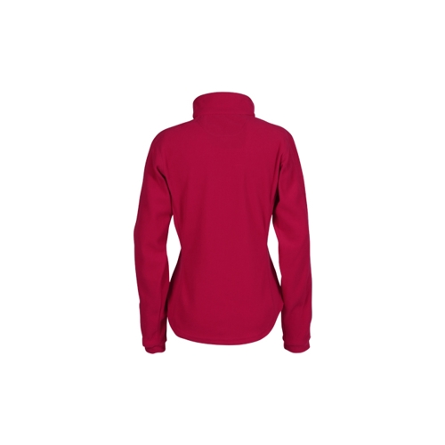 Additional Image 1 - a red sweater on a white background