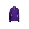 View Image 2 of 3 of Spark Polyknit Fleece Jacket - Ladies'