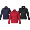 View Image 3 of 3 of Spark Polyknit Fleece Jacket - Ladies'