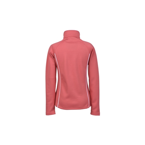 Additional Image 1 - a red jacket on a white background