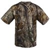 View Image 2 of 5 of Performance SS Camo T-Shirt