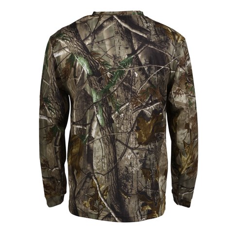 Additional Image 1 - a camouflage jacket on a white background