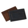 View Image 2 of 3 of Leather Card Holder
