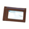 View Image 3 of 3 of Leather Card Holder