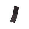 Additional Thumbnail Image 1 - a black rectangular object on a white background