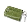 View Image 2 of 4 of Leather Mini Cargo Wallet