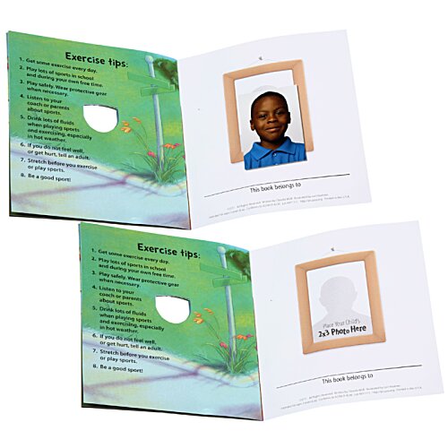 Additional Image 3 - a close-up of a book