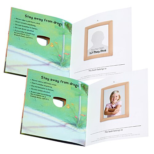 Additional Image 1 - a group of folded papers