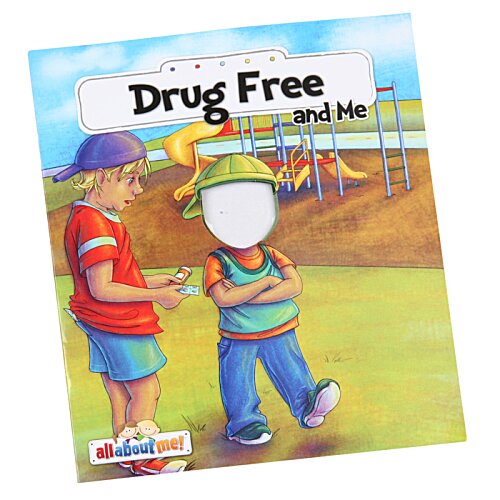 Additional Image 2 - a poster of a child's picture