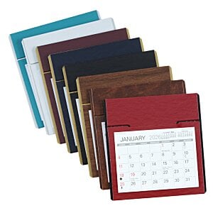 Additional Image 4 - a row of calendars in different colors