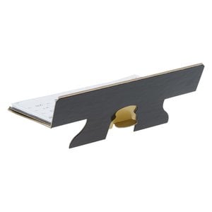 Additional Image 2 - a black and white object