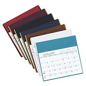 Additional Image 3 - a group of calendars in different colors