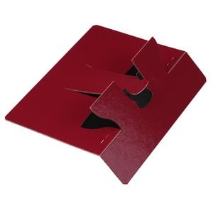 Additional Image 4 - a red object with a bow