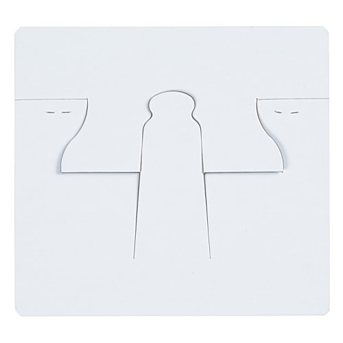 Additional Image 3 - a white bird on a white surface