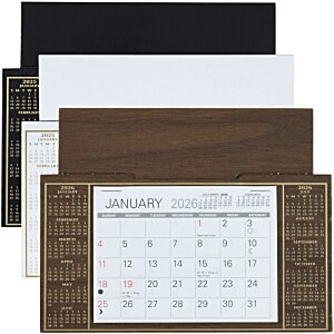 Additional Image 4 - a group of calendars on a white background
