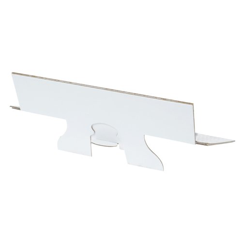 Additional Image 2 - a white rectangular object on a white background