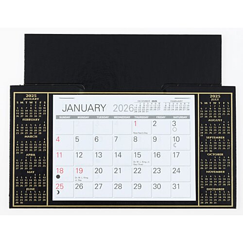 Additional Image 3 - a calendar with a white screen