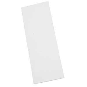 Additional Image 1 - a white rectangular object on a white background