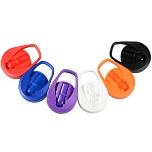 Additional Image 2 - a group of colorful plastic objects