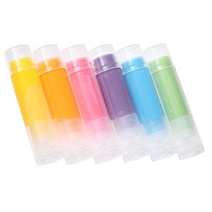 Additional Image 1 - a group of colorful tubes