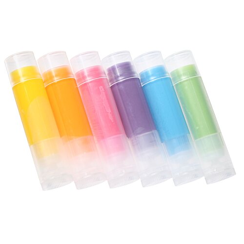 Additional Image 1 - a group of colorful tubes