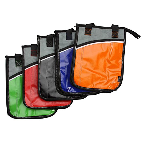 Additional Image 1 - a group of colorful bags