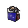 View Image 3 of 4 of Koozie® Upright Laminated Lunch Cooler - 24 hr
