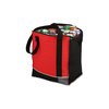 View Image 2 of 2 of KOOZIE® Tri-Tone Insulated Grocery Tote