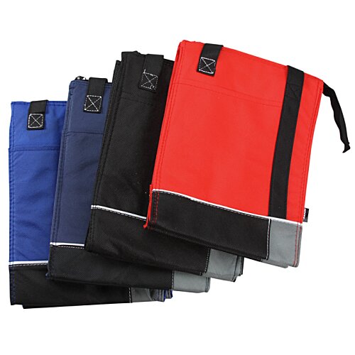 Additional Image 1 - a group of colorful bags