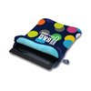 View Image 3 of 3 of BUILT e-Reader/Tablet Sleeve - 9-10" - Scatter Dots