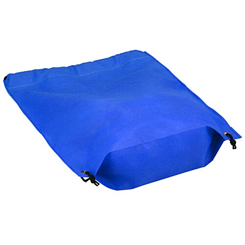 Additional Image 1 - a blue bag on a white background