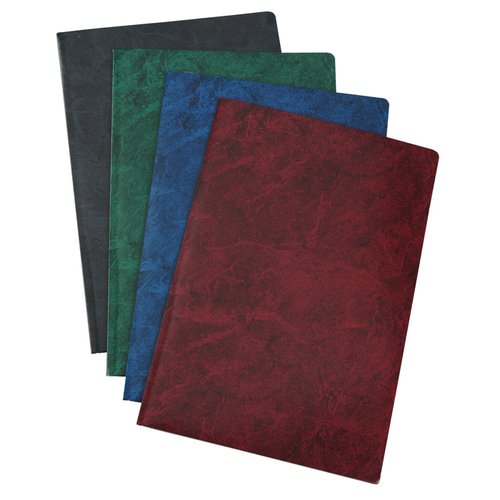 Additional Image 1 - a group of different colored papers