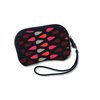 Additional Thumbnail Image 1 - a black and red purse