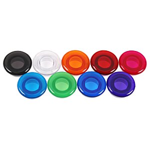 Additional Image 1 - a group of colorful circles