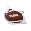 View Image 3 of 5 of HydroPouch Collapsible Sport Bottle - 16 oz. - Football