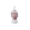 View Image 4 of 5 of HydroPouch Collapsible Bottle-16 oz.-Football-Overstock
