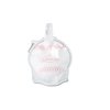 View Image 4 of 5 of HydroPouch Collapsible Bottle-24 oz.- Baseball-Overstock