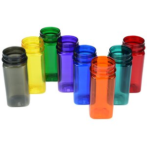 Additional Image 2 - a group of colorful containers
