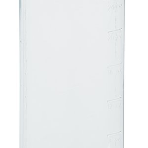 Additional Image 2 - a white object with a black top