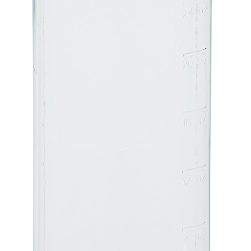 Additional Image 2 - a white object with a black top