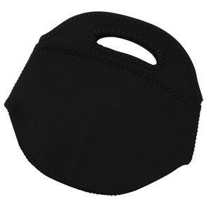 Additional Image 2 - a black object with a handle