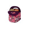 View Image 4 of 4 of BYO by BUILT Express Lunch Bag - Heartbreaker