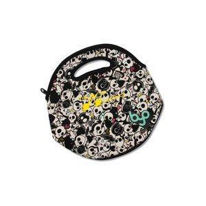 Additional Image 3 - a black and white kettle