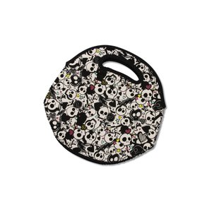 Additional Image 1 - a black and white weight