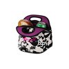 View Image 3 of 3 of BYO by BUILT Rambler Lunch Bag - Ladybug
