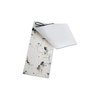 Additional Thumbnail Image 1 - a white rectangular object with a white cover