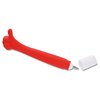 Additional Thumbnail Image 1 - a red and white roller