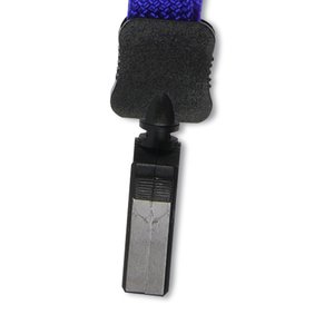 Additional Image 1 - a close-up of a lanyard