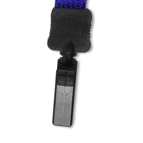 Additional Image 1 - a close-up of a lanyard