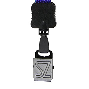 Additional Image 1 - a close-up of a lanyard